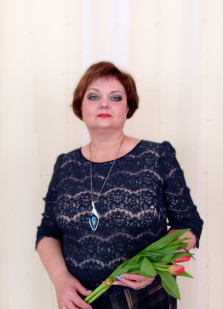 Юматова Наталья Викторовна