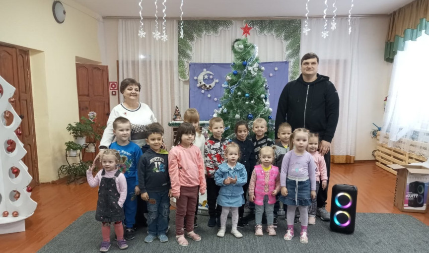 Благодарим! Благодарим!.